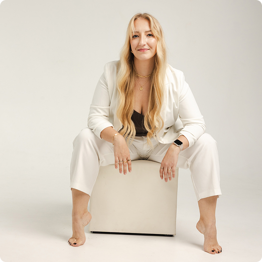 Katarzyna Sleziak-Mendrek