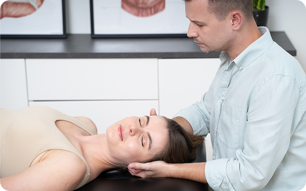 Terapia tkanek miękkich