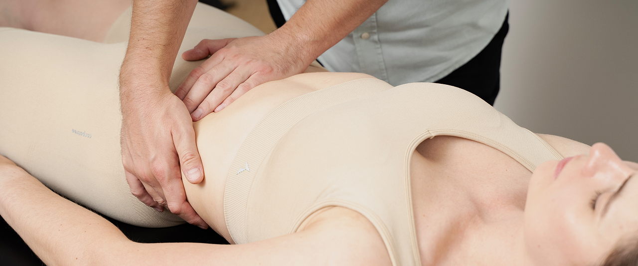 Fizjoterapia i osteopatia – dwa równorzędne podejścia terapeutyczne