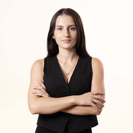 Patrycja Stryszowska