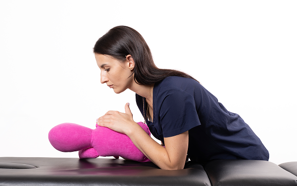 Terapia pediatryczna